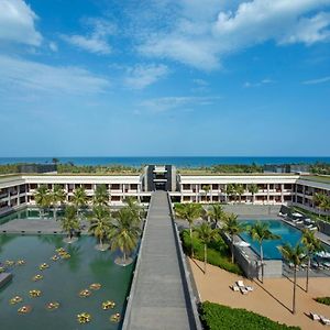 InterContinental Chennai Mahabalipuram Resort